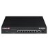 Edimax SMB GIGABIT POE+ WITH 1 SFP
