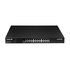 Edimax SURVEILLANCE 24-PORT GIGABIT