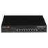 Edimax SWITCH CAPACITY: 20GBPS AND