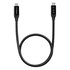 Edimax UC4 Cavo Thunderbolt 40Gbps USB 4 USB-C 50 Centimetri