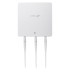 Edimax WAP1750 1750Mbit/s Supporto Power over Ethernet (PoE) Bianco