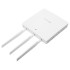 Edimax WAP1750 1750Mbit/s Supporto Power over Ethernet (PoE) Bianco