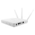 Edimax WAP1750 1750Mbit/s Supporto Power over Ethernet (PoE) Bianco