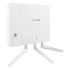 Edimax WAP1750 1750Mbit/s Supporto Power over Ethernet (PoE) Bianco