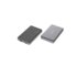 Edizard MaxSafe Semi - Solid State Power Bank 10000 mAh Powerbank 112MM di profondità Nero - Black