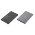 Edizard MaxSafe Semi - Solid State Power Bank 5000 mAh Powerbank 8.9MM di profondità