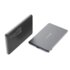 Edizard MaxSafe Semi - Solid State Power Bank 5000 mAh Powerbank 8.9MM di profondità