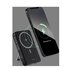 Edizard Power Bank MagSafe EZ wireless Qi 2 da 10.000 mAh, litio polimerico, 38,5 Wh, ingresso 18 W, uscita 20 W max (wireless 15 W max), 180 g, nero