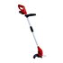 Einhell 3411125 Decespugliatore e Tagliabordi 24 cm A Batteria