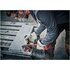 Einhell AXXIO 18/125 Q Smerigliatrice Angolare 12,5 cm 1,54 kg