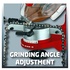 Einhell GC-CS 235 E Affilatrice Serraggio Automatico della Catena