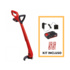 Einhell GC-CT 18/24 Tagliabordi a Batteria