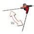 Einhell GC-HH 18/45 Li T-Solo