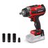 Einhell IMPAXXO 18/400