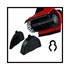 Einhell PICOBELLA 1400 Giri/min Batteria