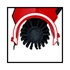 Einhell PICOBELLA 1400 Giri/min Batteria
