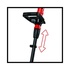 Einhell PICOBELLA 1400 Giri/min Batteria