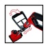 Einhell PICOBELLA 1400 Giri/min Batteria