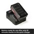 Einhell PXC-Starter-Kit Set batteria e caricabatterie