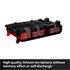 Einhell PXC-Starter-Kit Set batteria e caricabatterie