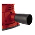 Einhell Te-OS 1320 Levigatrice Multifunzione