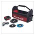 Einhell Smerigliatrici angolari a batteria TE-AG 18/115 Li (1x4,0Ah)