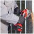 Einhell Smerigliatrici angolari a batteria TE-AG 18/115 Li (1x4,0Ah)