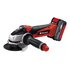 Einhell Smerigliatrici angolari a batteria TE-AG 18/115 Li (1x4,0Ah)