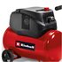 Einhell TC-AC 200/24/8 OF compressore ad aria 1200 W 180 l/min