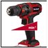 Einhell TC-CD 18/35 Li - Solo