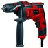 Einhell TC-ID 720/1 E 2800 Giri/min 1,92 kg Nero, Rosso