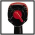 Einhell TC-PW 340 Chiave a Cricchetto ad Aria 7500 Giri/min 340 Nm Nero, Rosso