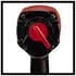 Einhell TC-PW 340 Chiave a Cricchetto ad Aria 7500 Giri/min 340 Nm Nero, Rosso