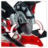 Einhell TC-SM 2131/1 Dual 4900 Giri/min 1500 W