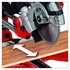 Einhell TC-SM 2131/1 Dual 4900 Giri/min 1500 W