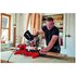 Einhell TC-SM 2131/1 Dual 4900 Giri/min 1500 W