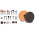 Einhell TC-XG 75 Kit Levigatrice a disco