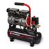 Einhell TE-AC 6 Silent compressore ad aria 550 W 110 l/min