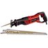 Einhell TE-AP 750 2800 spm 750 W Nero, Rosso