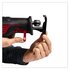Einhell TE-AP 750 2800 spm 750 W Nero, Rosso