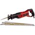 Einhell TE-AP 750 2800 spm 750 W Nero, Rosso