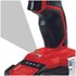 Einhell TE-CD 18/2 Li-i+22 1250 Giri/min 114 kg Nero Rosso