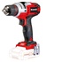 Einhell TE-CD18 Li E SOLO Trapano Avvitatore 18V a Batteria