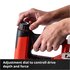 Einhell TE-CN 18 Li - Solo Batteria