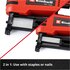 Einhell TE-CN 18 Li - Solo Batteria