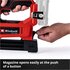 Einhell TE-CN 18 Li - Solo Batteria