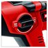 Einhell TE-HD 18/12 Li - Solo SDS-plus