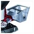 Einhell TE-OS 18/150 Li Solo 12000 Giri/min 24000 OPM Nero, Rosso