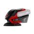 Einhell TE-OS 18/150 Li Solo 12000 Giri/min 24000 OPM Nero, Rosso