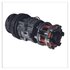 Einhell TP-CD 18/60 Li BL - Solo 2000 Giri/min 1,3 kg Nero, Grigio, Rosso